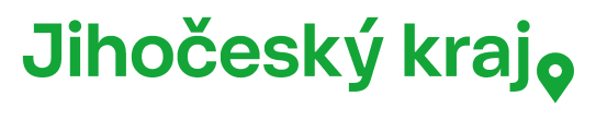 Jihočeský kraj