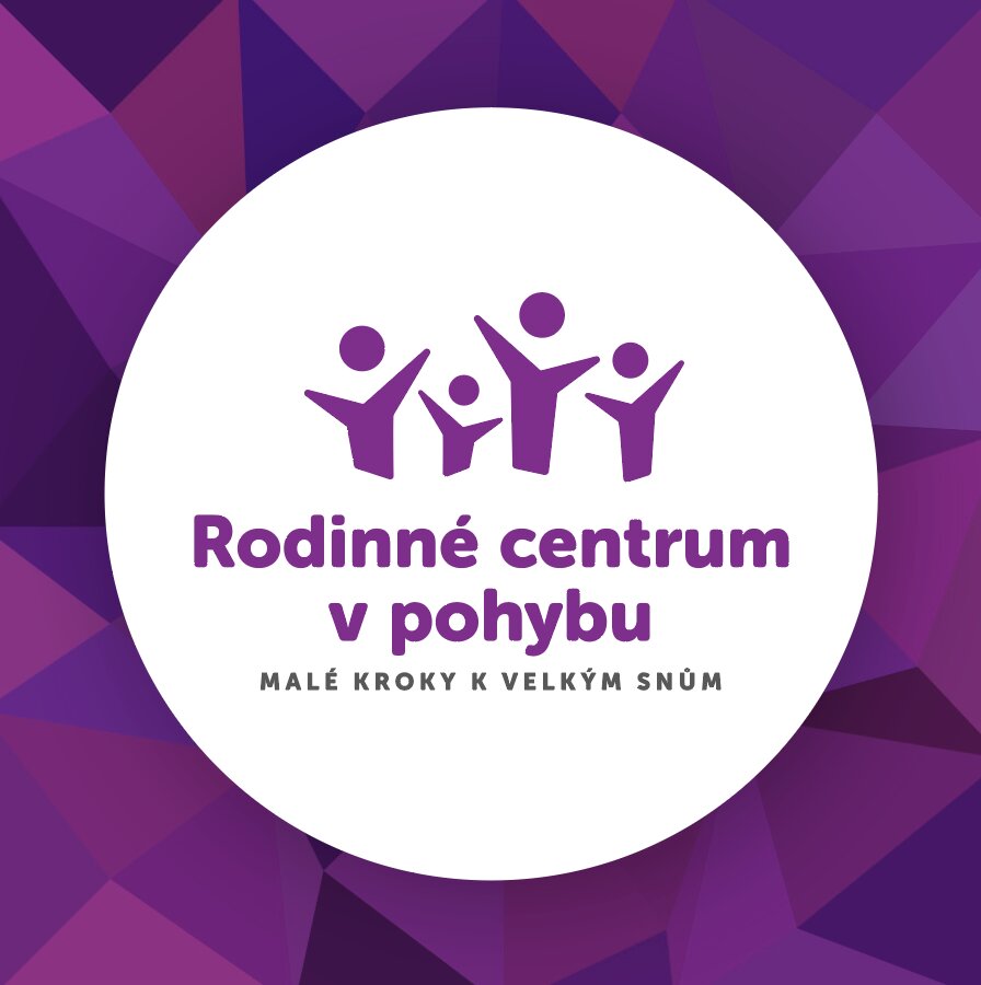 Lekce a programy v Rodinném centru v pohybu