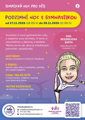 hlubokavpohybu_tematickanoc_gymnastika_listopad2026