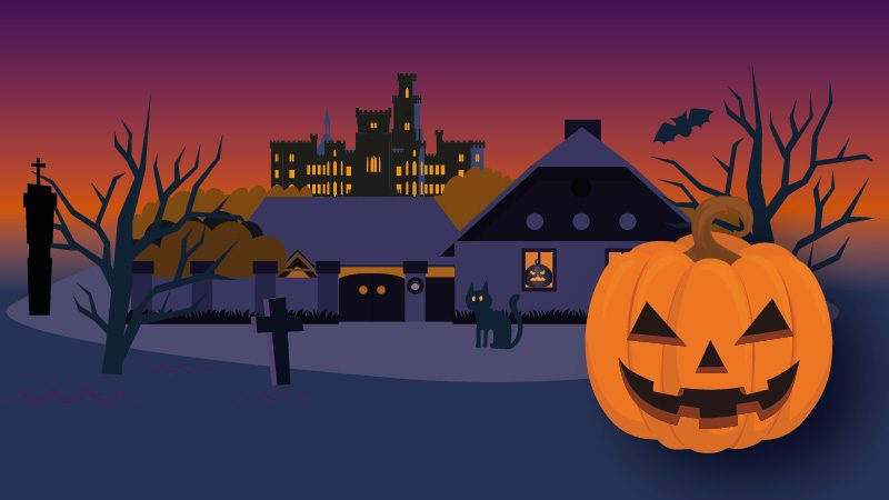 hlubokavpohybu_tematickanoc_halloween_rijen2026_banner